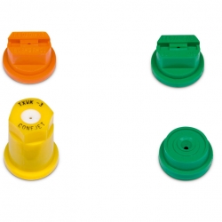 Komplet dysz do SG 11, SG 31, SG 51, SG 71